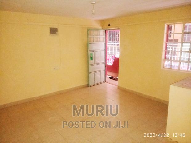 1bdrm Bedsitter in Fedha for rent