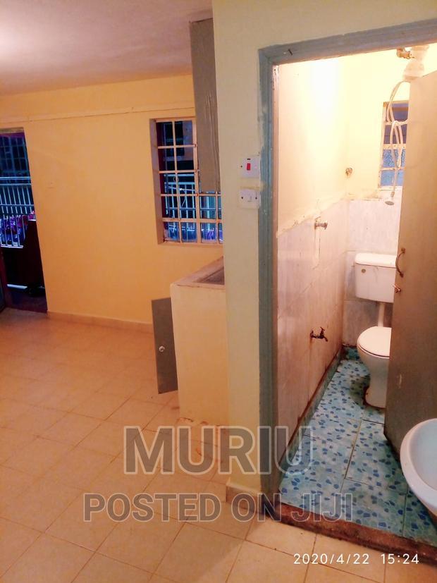 1bdrm Bedsitter in Fedha for rent