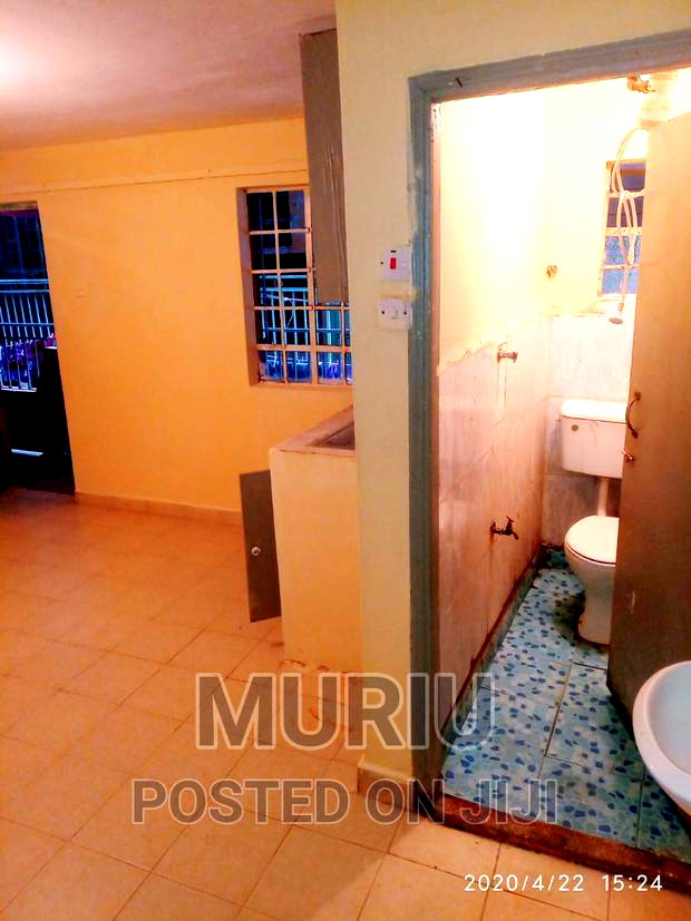 1bdrm Bedsitter in Fedha for rent