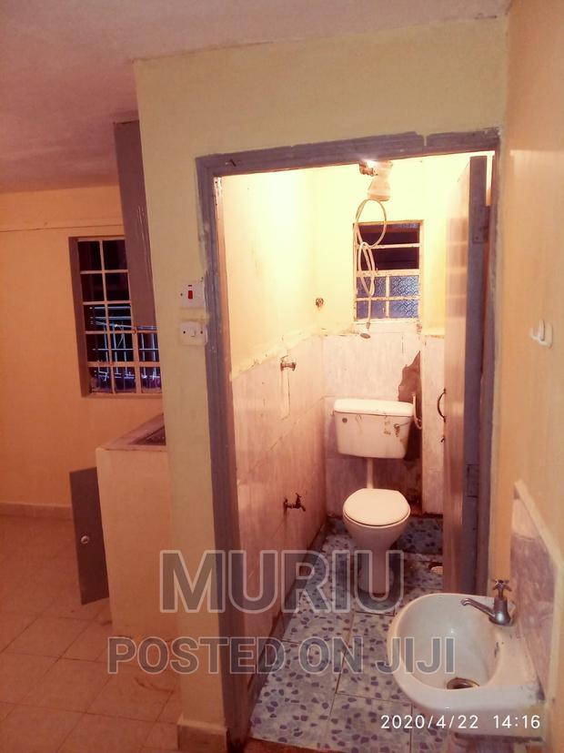 1bdrm Bedsitter in Fedha for rent