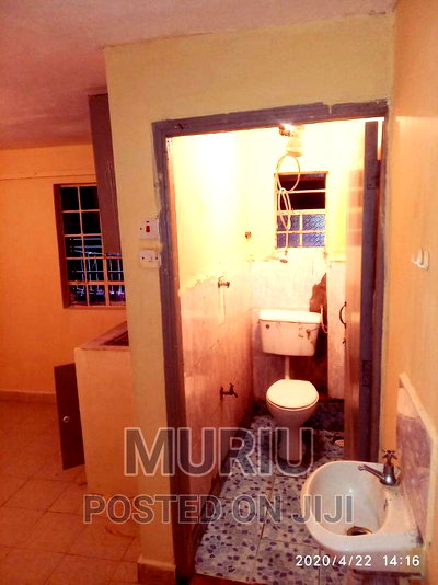 1bdrm Bedsitter in Fedha for rent - Image 5