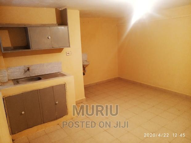 1bdrm Bedsitter in Fedha for rent