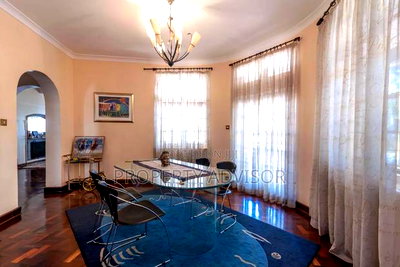 3bdrm Mansion in 3 Acres Muthaiga for sale - Image 12