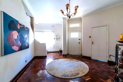 3bdrm Mansion in 3 Acres Muthaiga for sale - Image 10