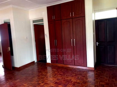 3bdrm Townhouse / Terrace in Kilimani, Hurlingham for rent - Image 4