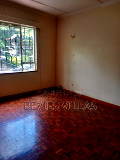 3bdrm Townhouse / Terrace in Kilimani, Hurlingham for rent - Image 12