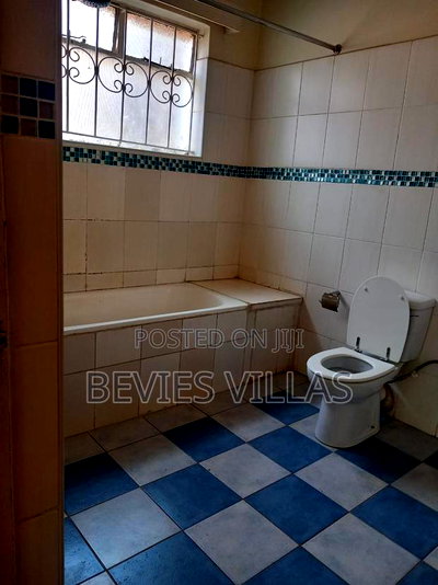 3bdrm Townhouse / Terrace in Kilimani, Hurlingham for rent - Image 16