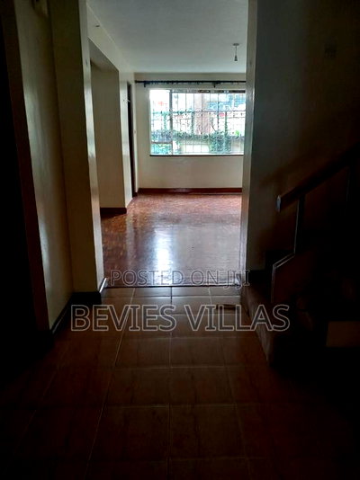 3bdrm Townhouse / Terrace in Kilimani, Hurlingham for rent - Image 9
