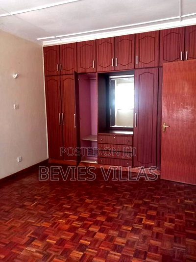 3bdrm Townhouse / Terrace in Kilimani, Hurlingham for rent - Image 13