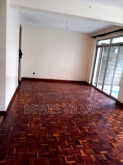 3bdrm Townhouse / Terrace in Kilimani, Hurlingham for rent - Image 18