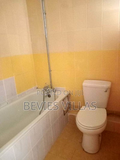 3bdrm Townhouse / Terrace in Kilimani, Hurlingham for rent - Image 6