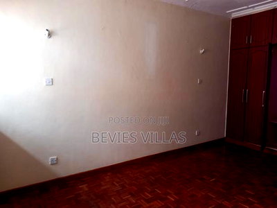 3bdrm Townhouse / Terrace in Kilimani, Hurlingham for rent - Image 1