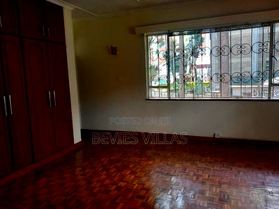 3bdrm Townhouse / Terrace in Kilimani, Hurlingham for rent - Image 19