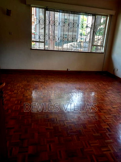 3bdrm Townhouse / Terrace in Kilimani, Hurlingham for rent - Image 17