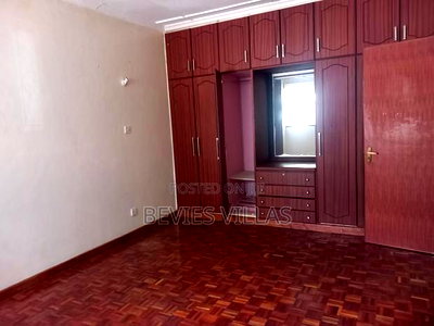 3bdrm Townhouse / Terrace in Kilimani, Hurlingham for rent - Image 5
