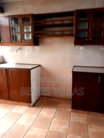 3bdrm Townhouse / Terrace in Kilimani, Hurlingham for rent - Image 7