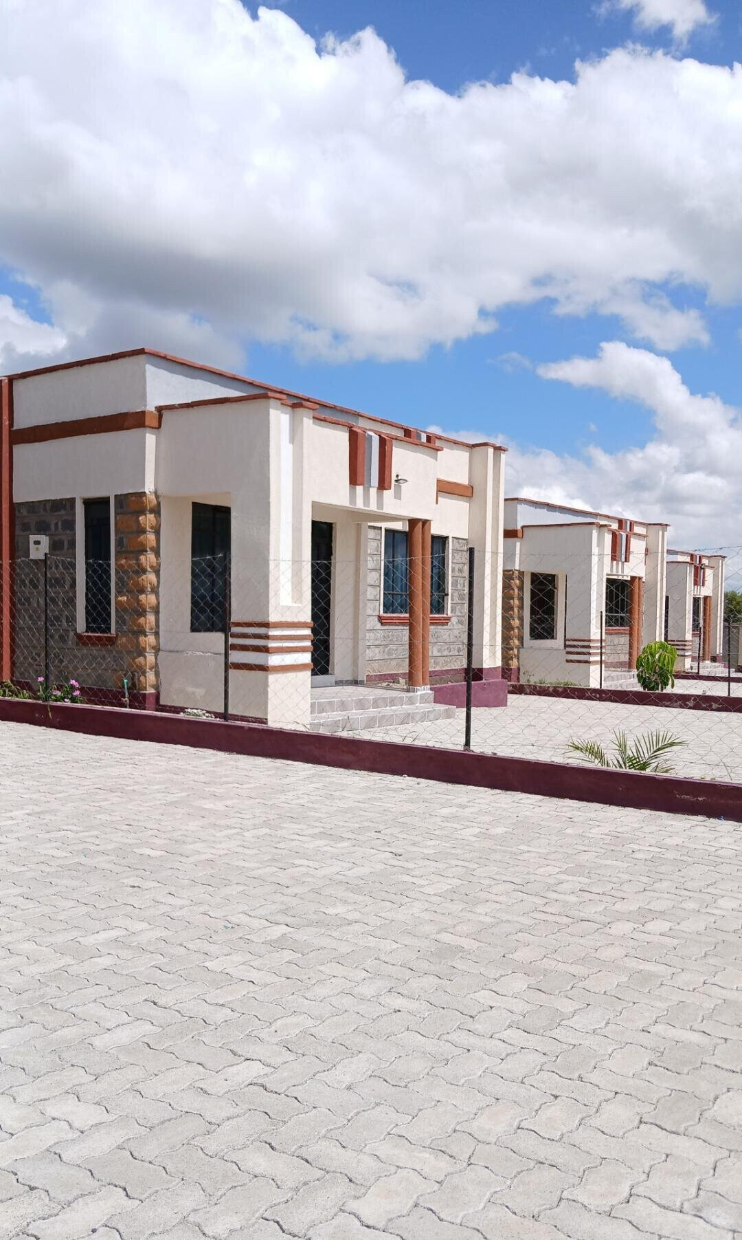 Newly Built 3BR All-Ensuite Bungalow in Gated Community - Kitengela