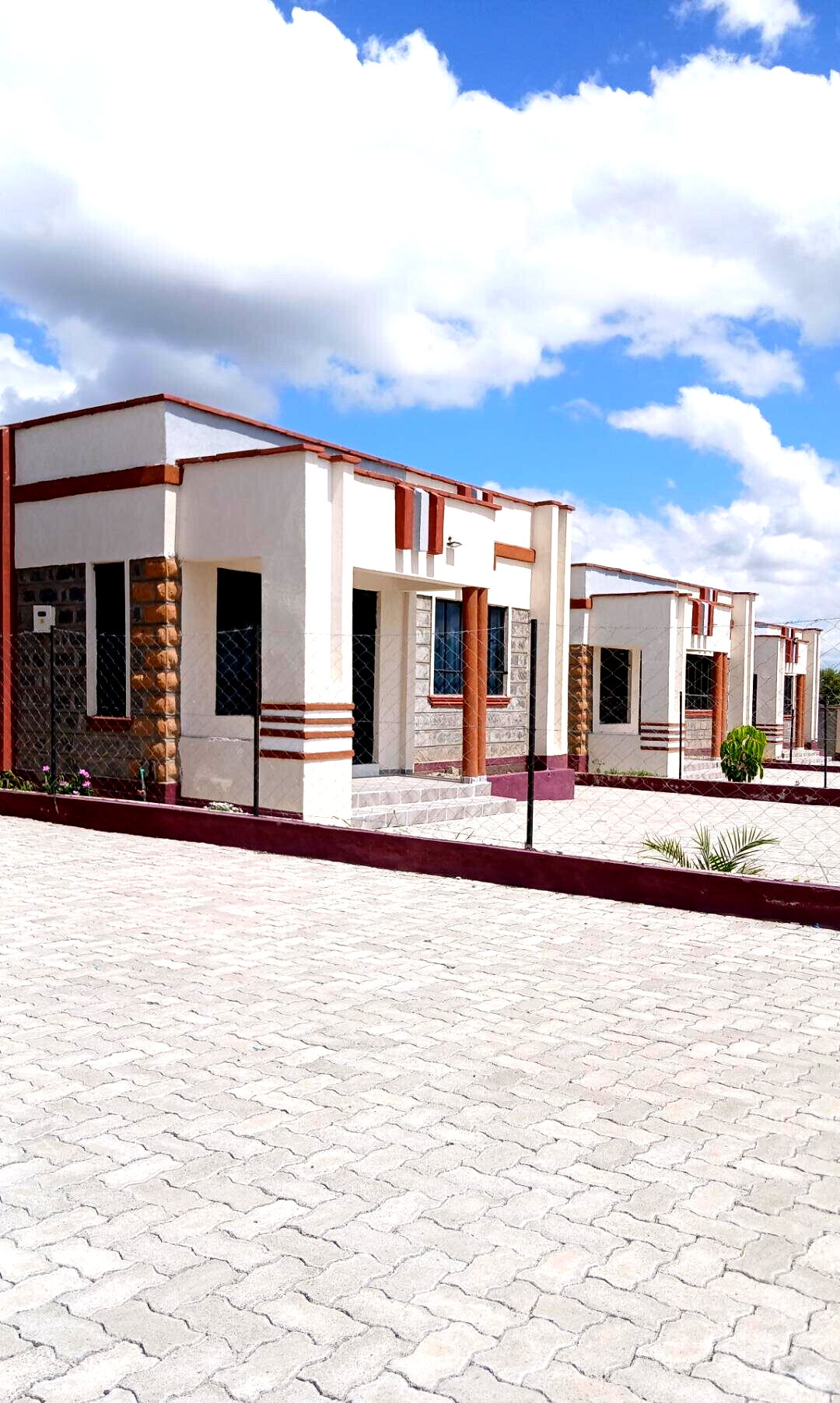 Newly Built 3BR All-Ensuite Bungalow in Gated Community - Kitengela