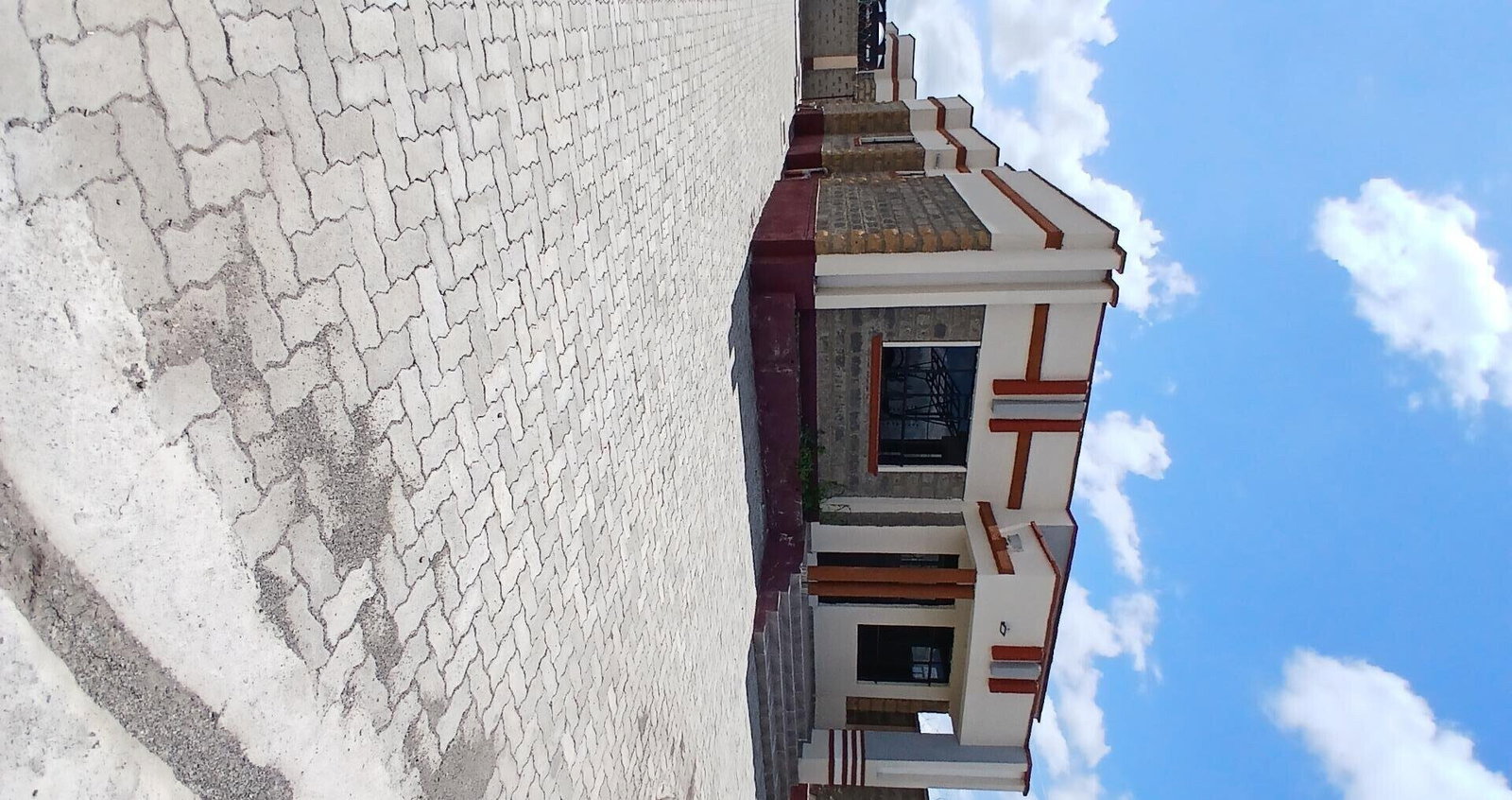 Newly Built 3BR All-Ensuite Bungalow in Gated Community - Kitengela