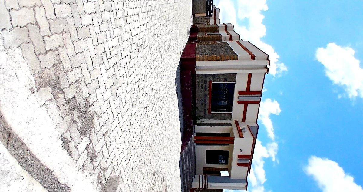 Newly Built 3BR All-Ensuite Bungalow in Gated Community - Kitengela