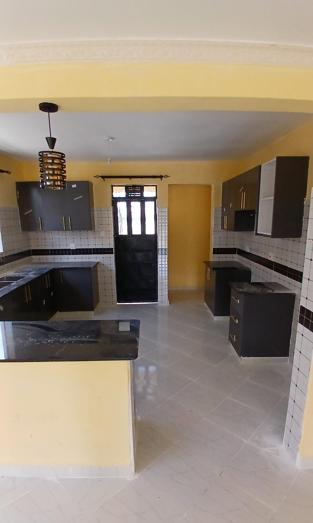 Newly Built 3BR All-Ensuite Bungalow in Gated Community - Kitengela