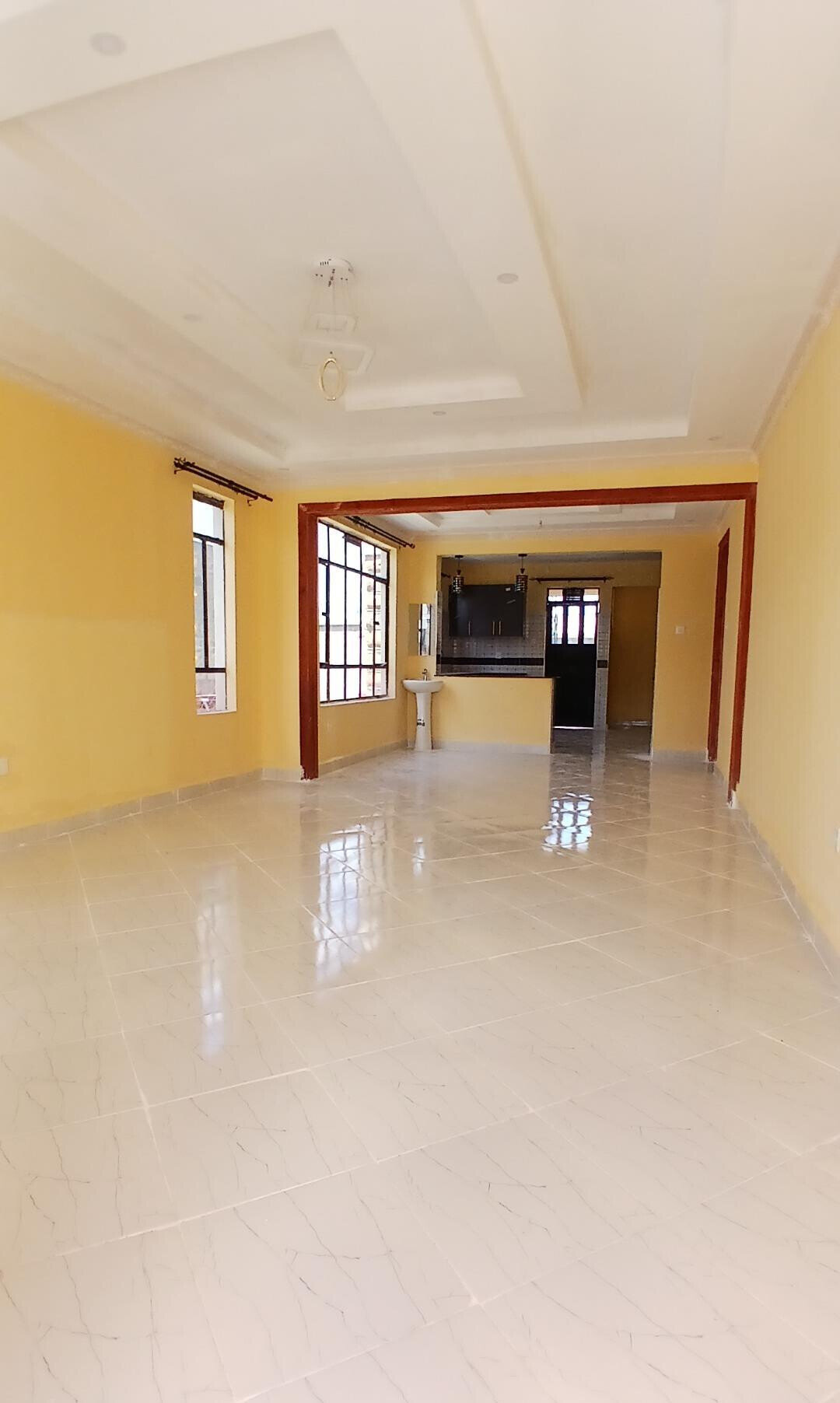 Newly Built 3BR All-Ensuite Bungalow in Gated Community - Kitengela