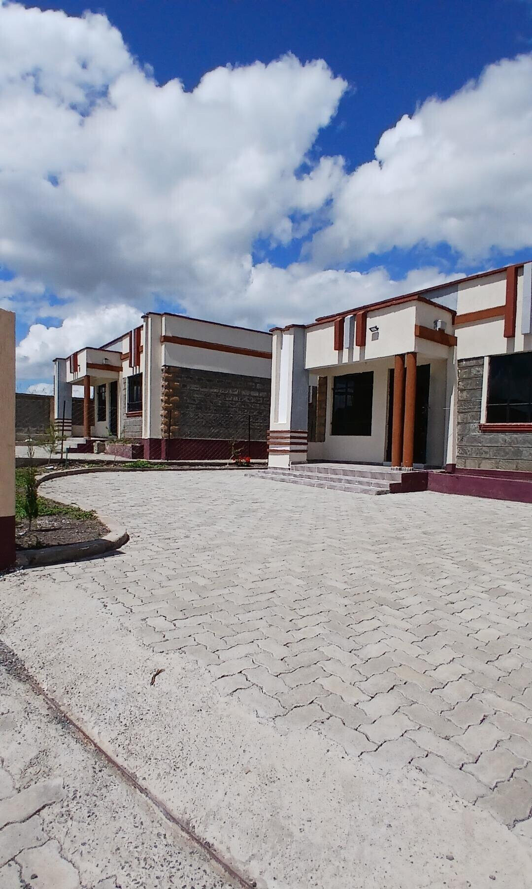 Newly Built 3BR All-Ensuite Bungalow in Gated Community - Kitengela