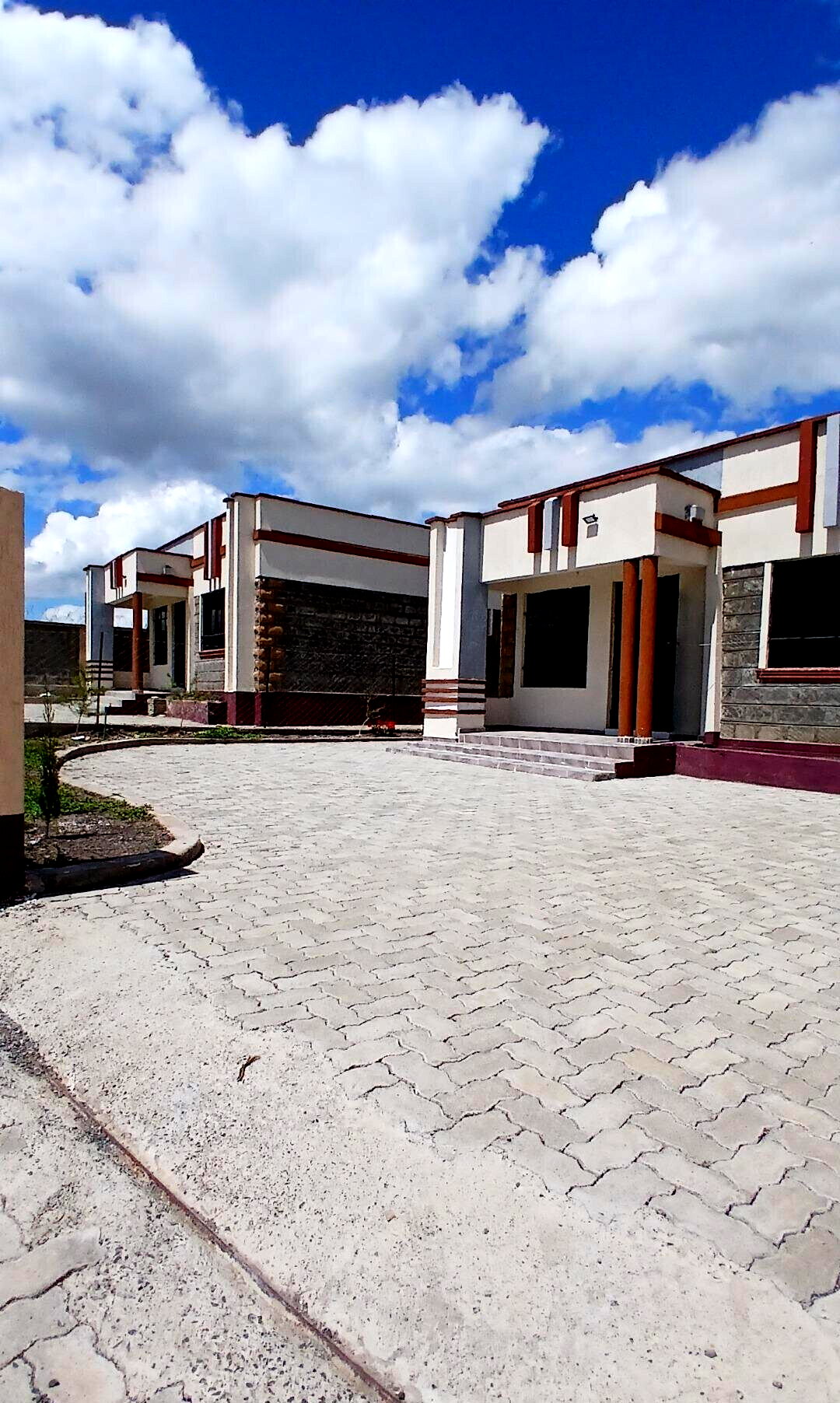 Newly Built 3BR All-Ensuite Bungalow in Gated Community - Kitengela