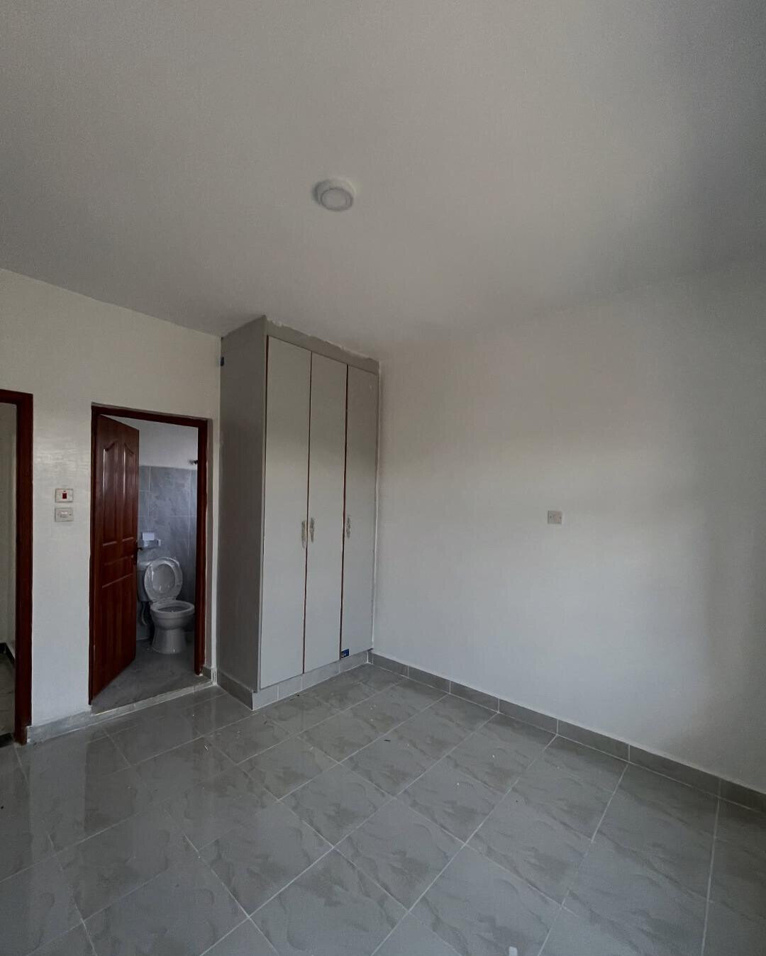 4BR Townhouse on 40x80 Plot with Private Compound - Matasia