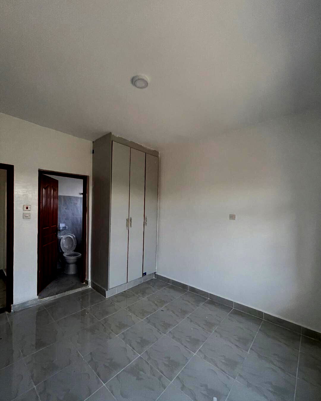 4BR Townhouse on 40x80 Plot with Private Compound - Matasia