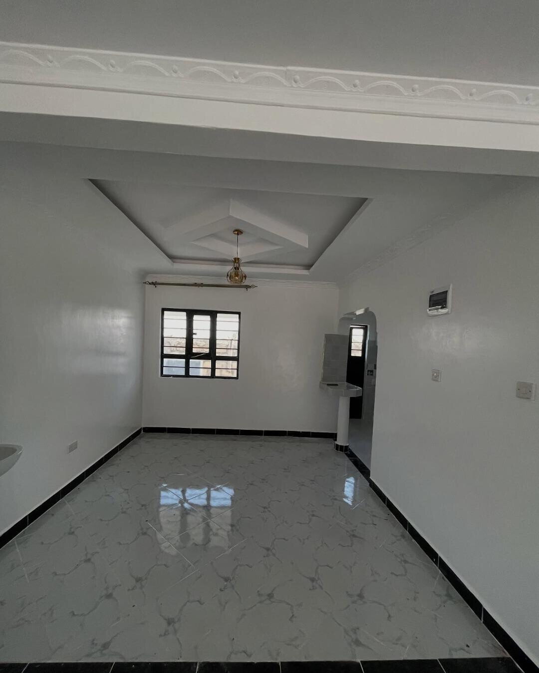 4BR Townhouse on 40x80 Plot with Private Compound - Matasia