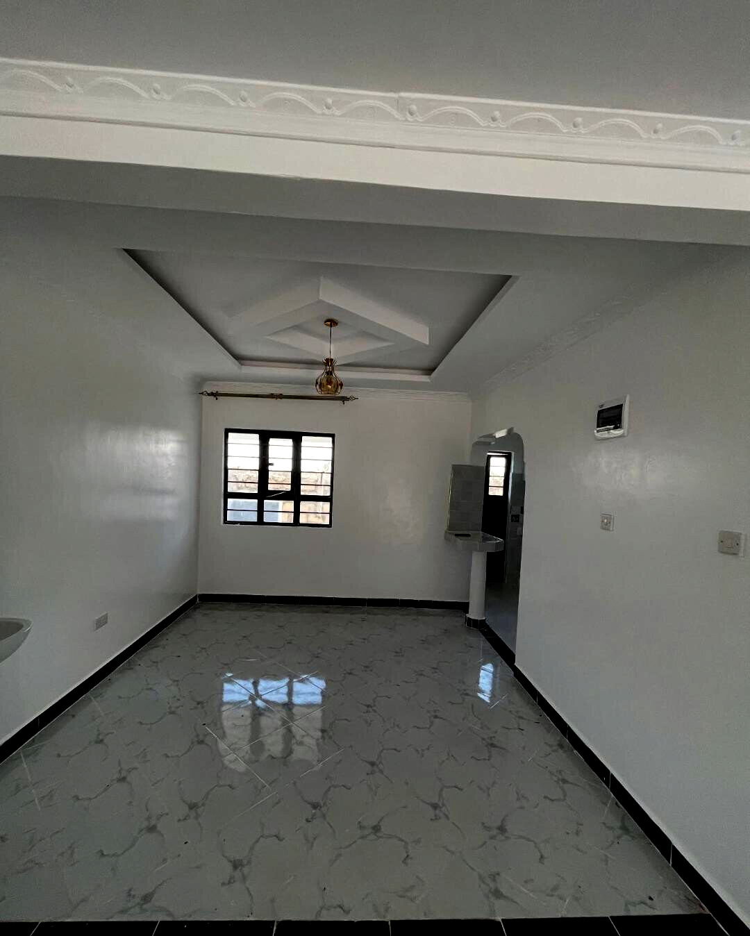 4BR Townhouse on 40x80 Plot with Private Compound - Matasia