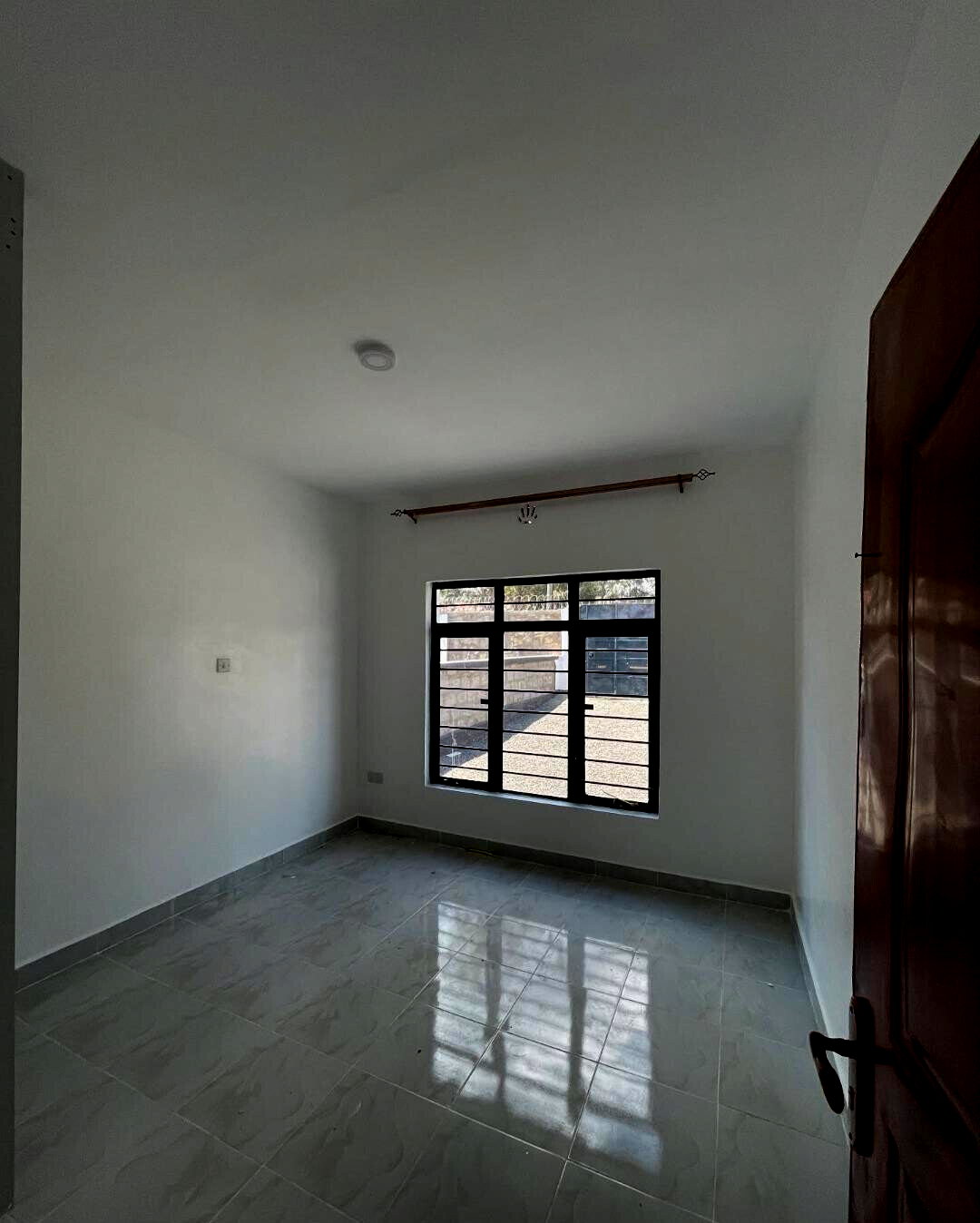 4BR Townhouse on 40x80 Plot with Private Compound - Matasia