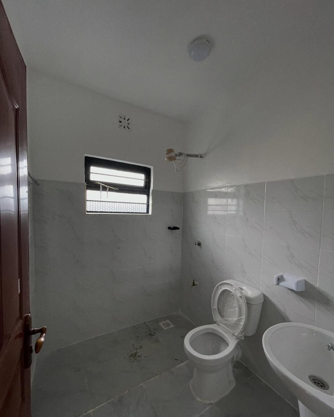 4BR Townhouse on 40x80 Plot with Private Compound - Matasia