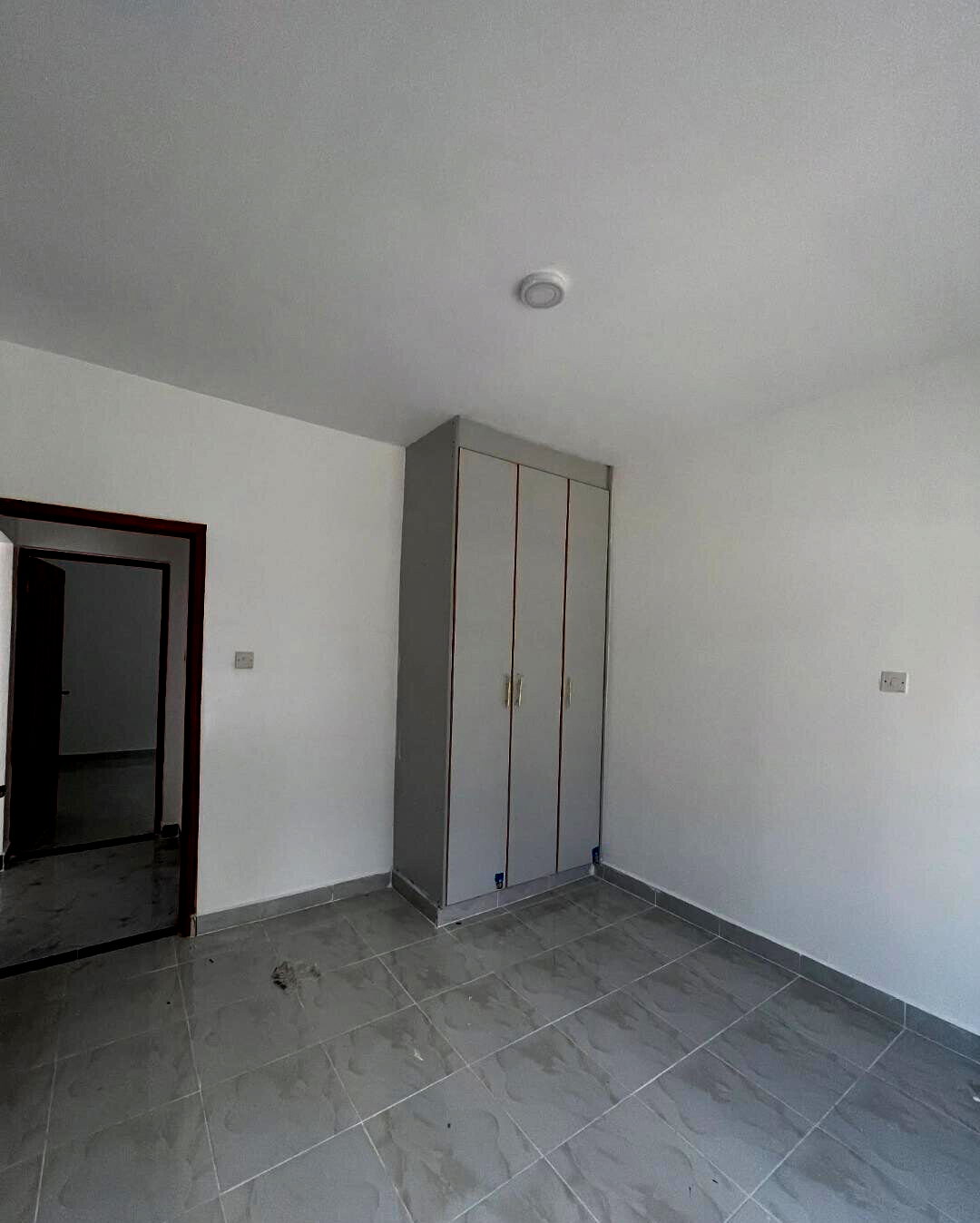 4BR Townhouse on 40x80 Plot with Private Compound - Matasia