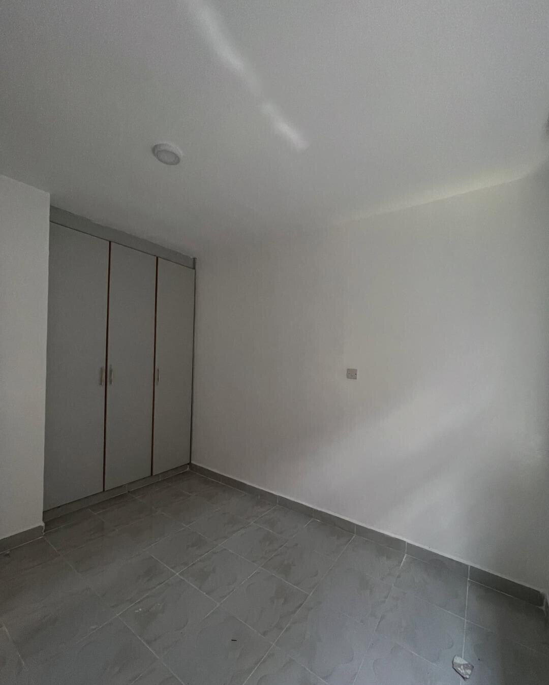 4BR Townhouse on 40x80 Plot with Private Compound - Matasia