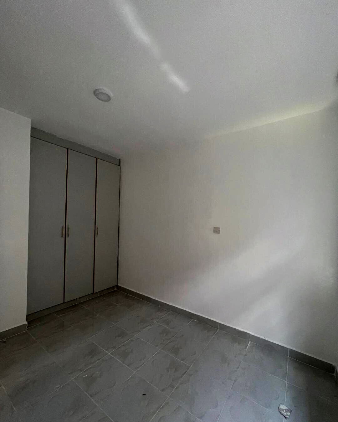 4BR Townhouse on 40x80 Plot with Private Compound - Matasia