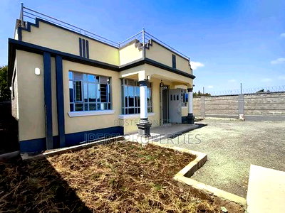 Mini Flat in Matangi, Ruiru for sale - Image 1