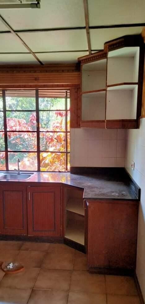 Garden Oasis for KSh 115K
