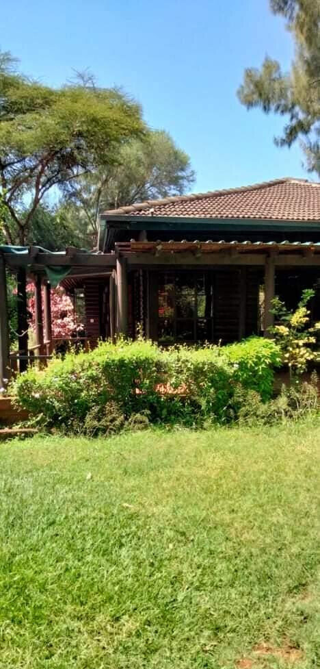 Garden Oasis for KSh 115K