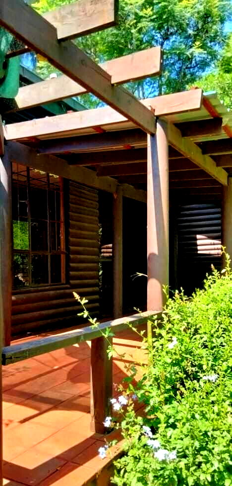 Garden Oasis for KSh 115K