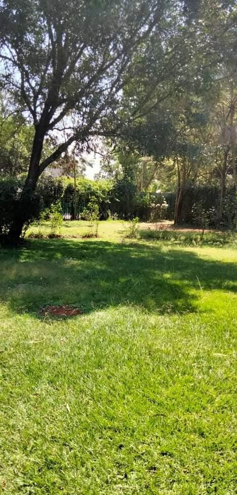 Garden Oasis for KSh 115K