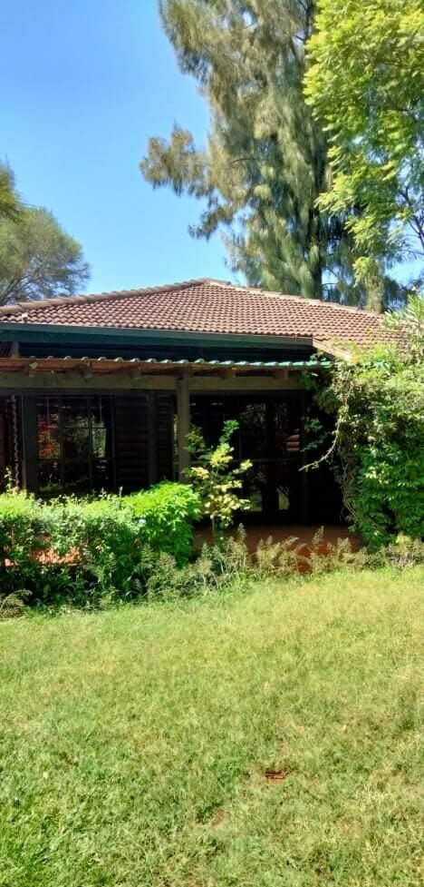 Garden Oasis for KSh 115K