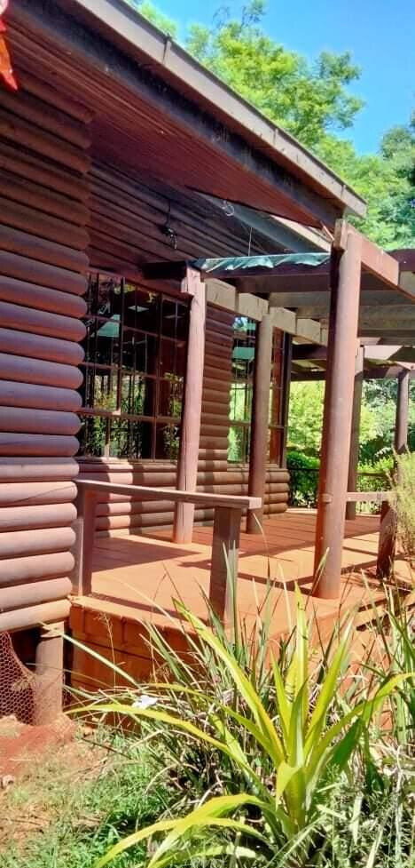 Garden Oasis for KSh 115K