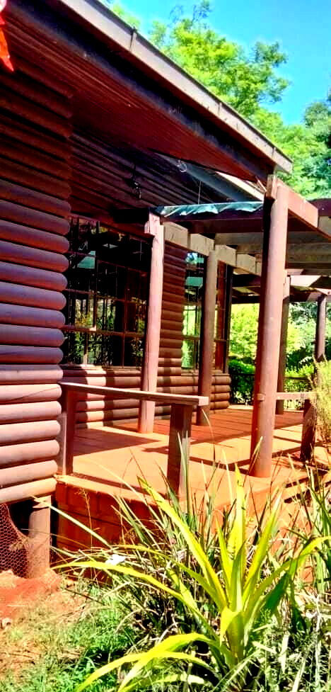 Garden Oasis for KSh 115K