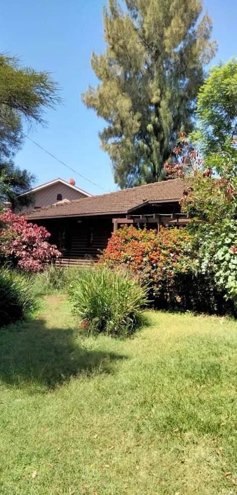 Garden Oasis for KSh 115K