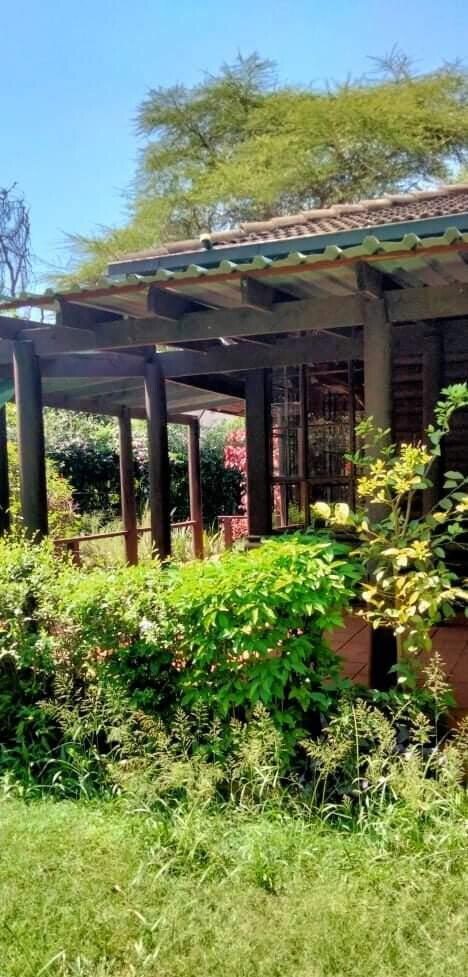 Garden Oasis for KSh 115K