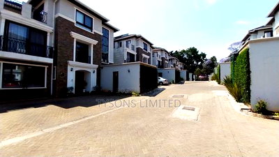 4bdrm Villa in Peponi Road, Parklands/Highridge for sale - Image 14