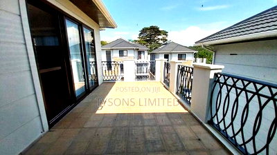 4bdrm Villa in Peponi Road, Parklands/Highridge for sale - Image 11