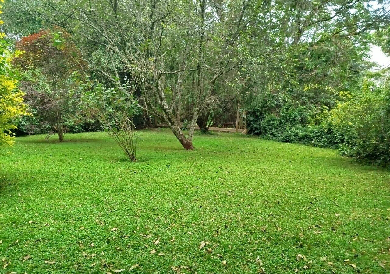 2-Acre Garden Oasis in Karen